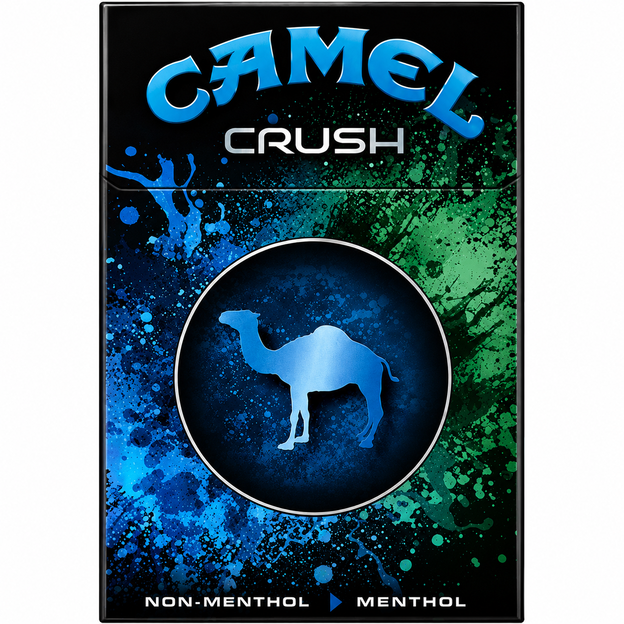 Camel Crush