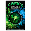 Camel Crush Menthol