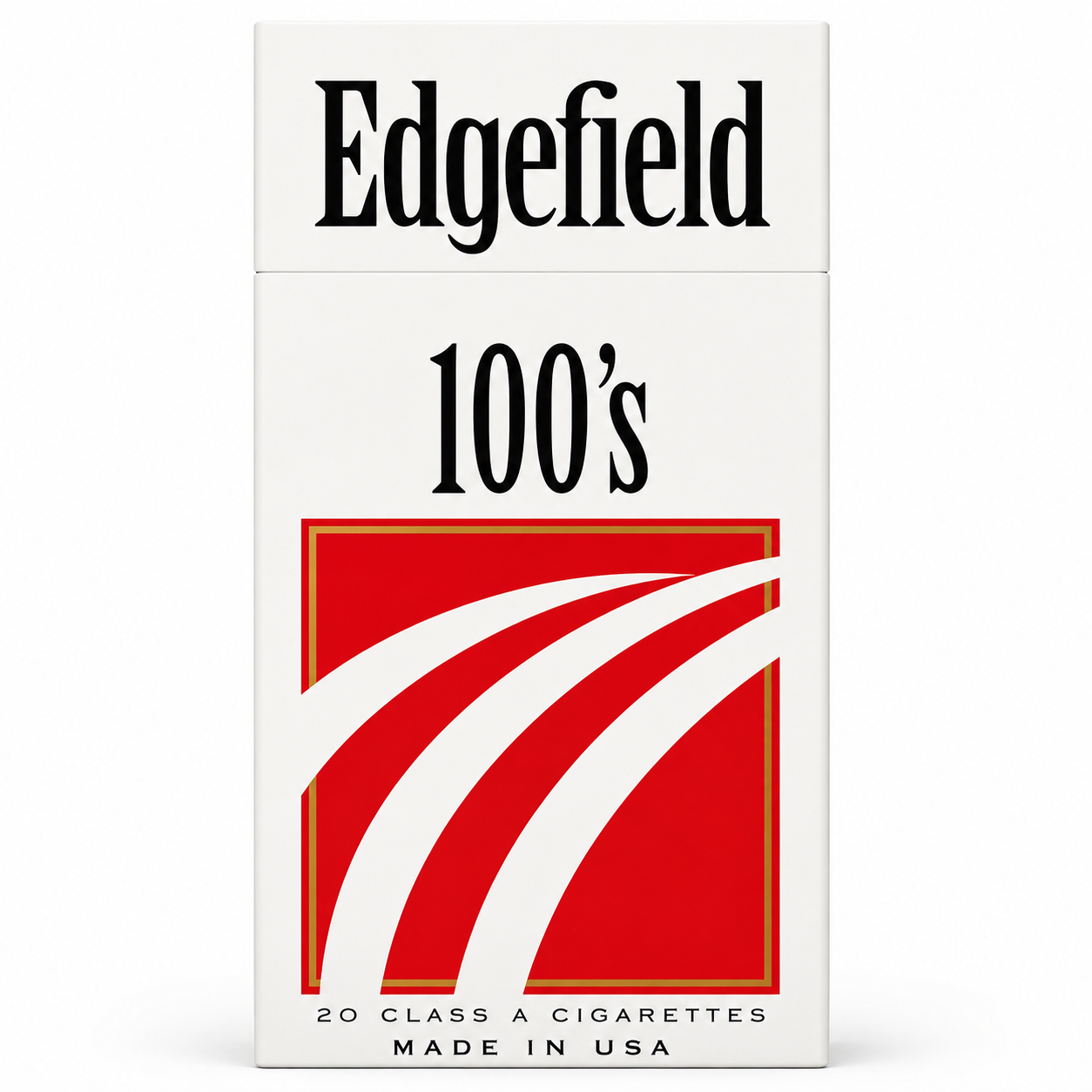 Edgefield Regular 100s