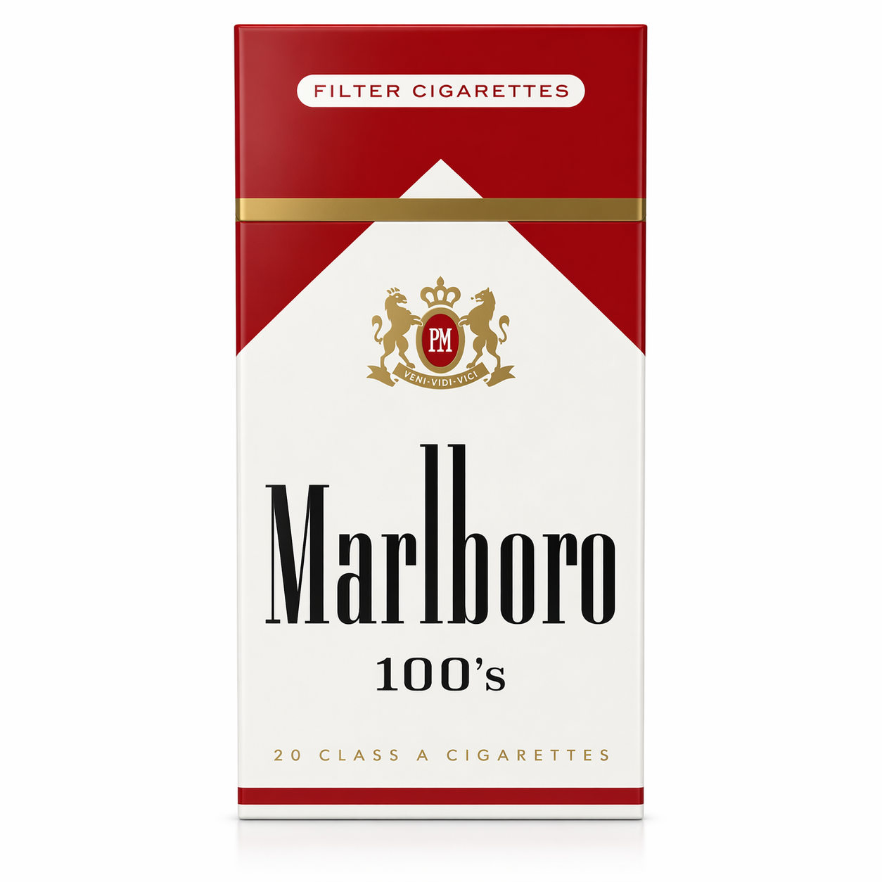 Marlboro Red 100s