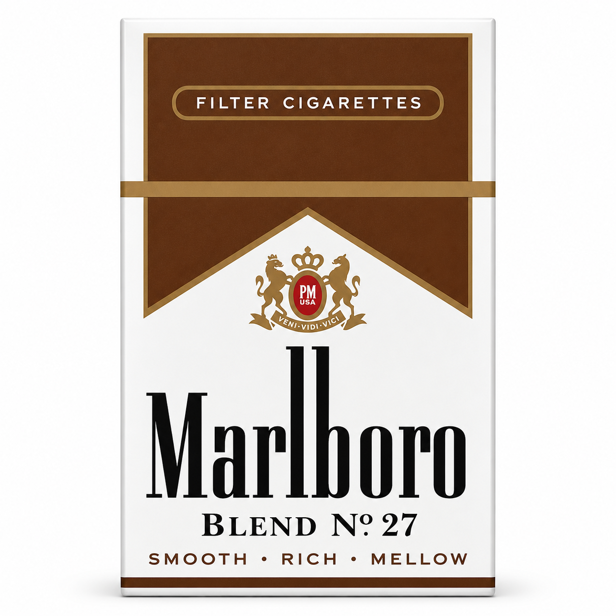 Marlboro 27s