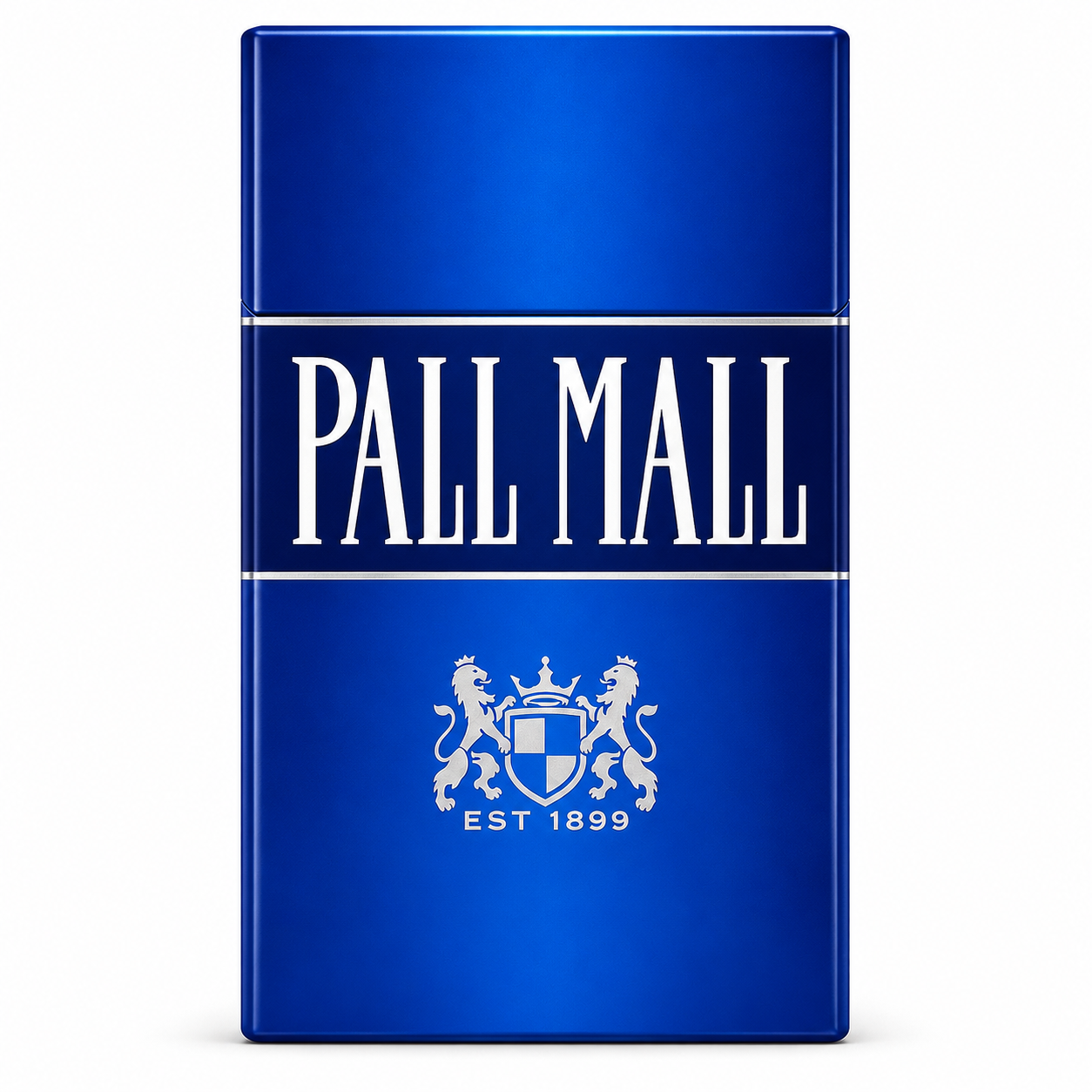 Pall Mall lights