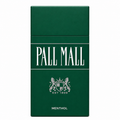 Pall Mall Menthol