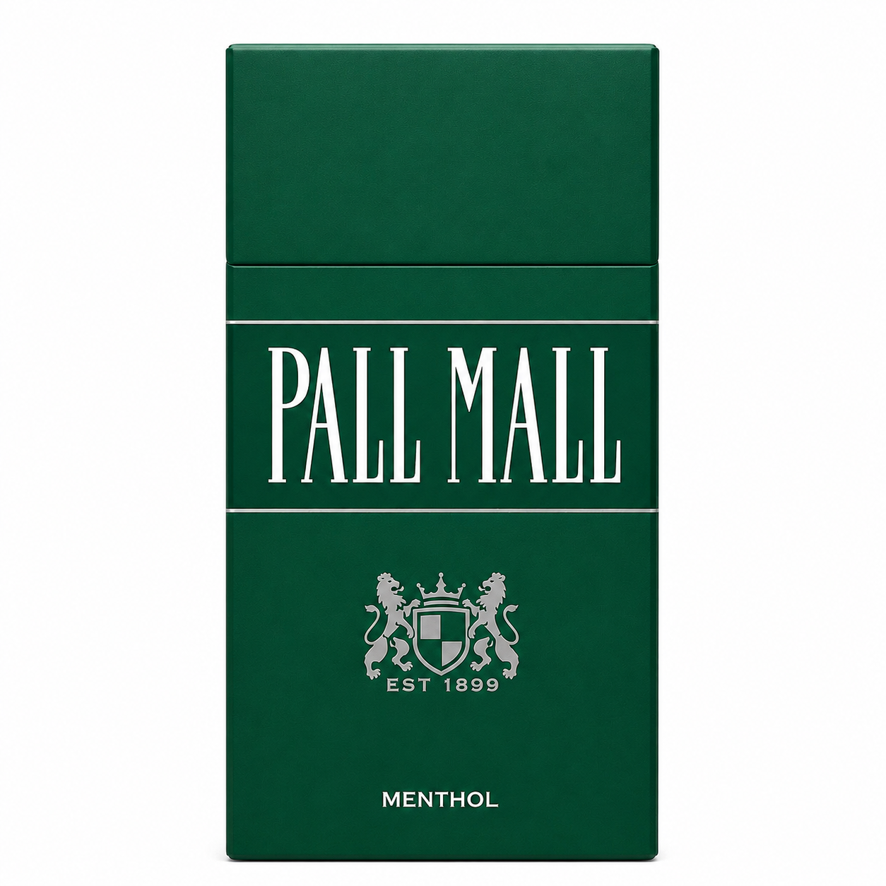 Pall Mall Menthol