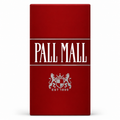 Pall Mall Full Flavor 100s